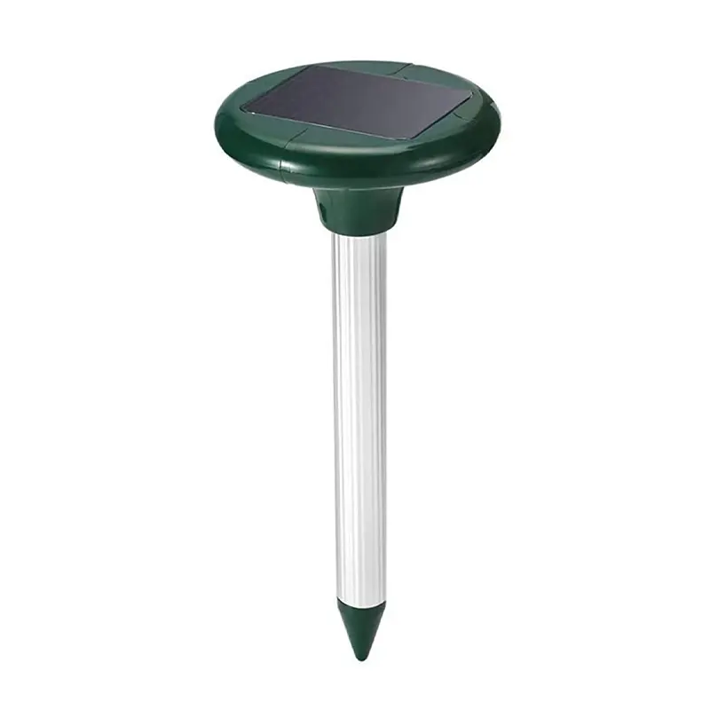 Отпугиватель грызунов Garden Solar