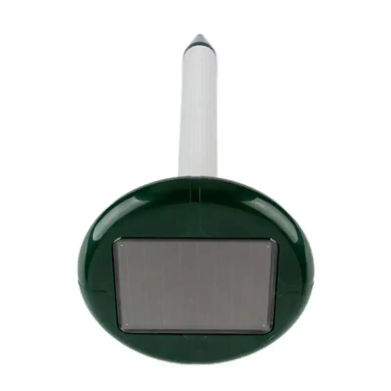 Солнечный экран отпугивателя Garden Solar