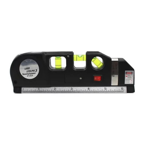Лазерный уровень Laser Level Pro