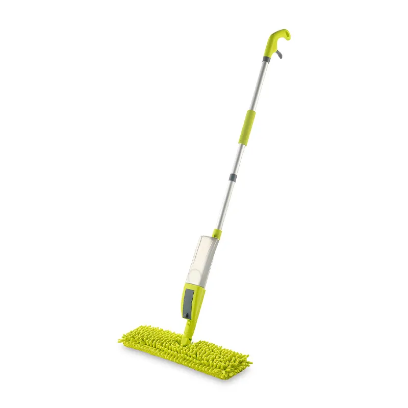 Швабра с распылителем Microfiber Spray Mop