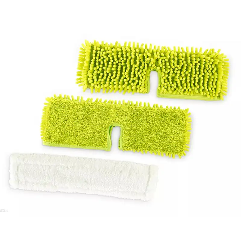 Насадки из микрофибры для швабры с распылителем