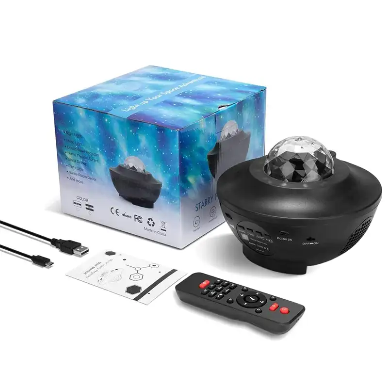 Комплект поставки