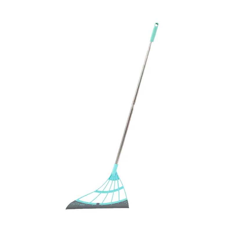 Силиконовая швабра Broom Cleaner