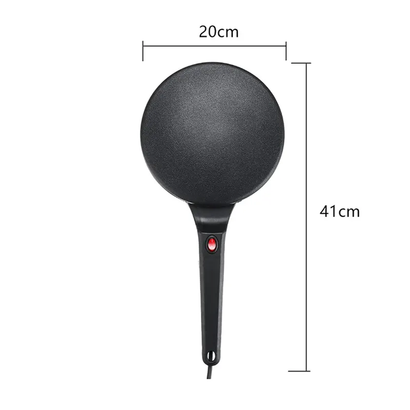 Размеры блинницы Pancake Maker