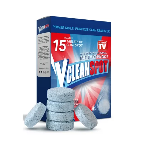 Универсальное чистящее средство VClean Spot