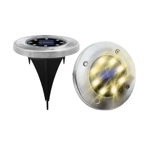 Уличный светильник на солнечной батарее StandAlone Light