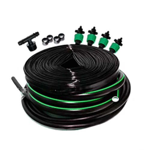 Система капельного полива Урожайная Грядка