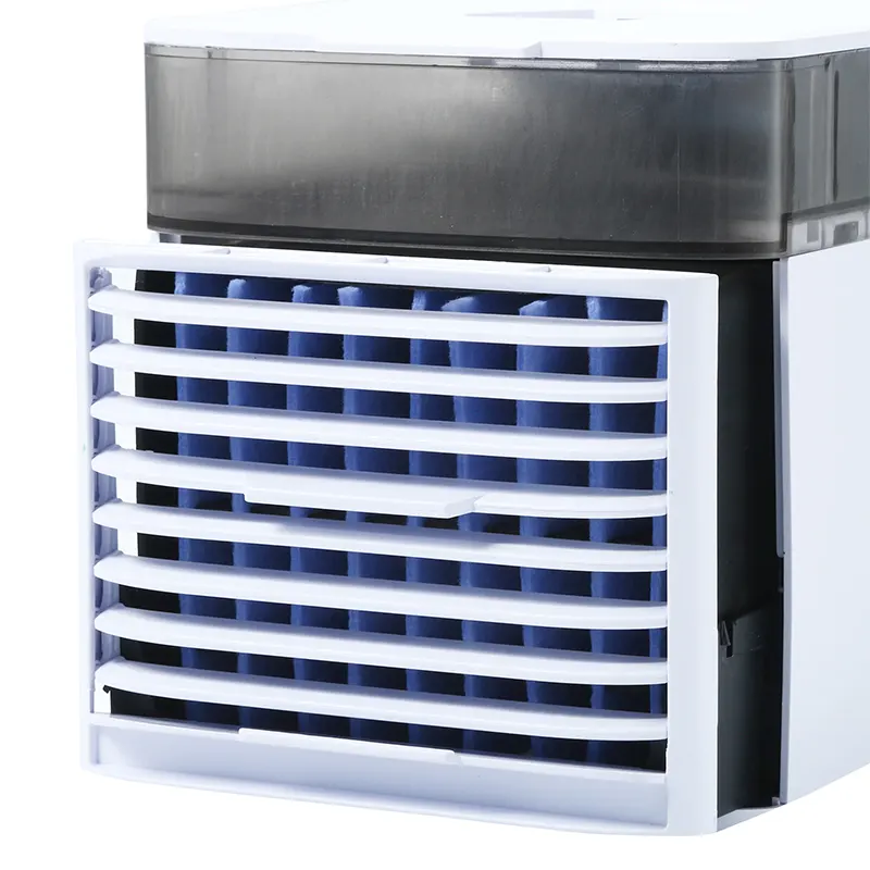 Выдвижная передняя панель кондиционера Arctic Storm