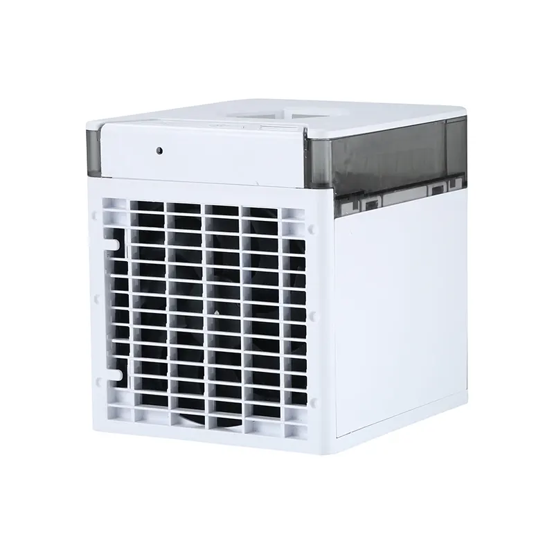 Кондиционер Arctic Storm Ultra вид сзади