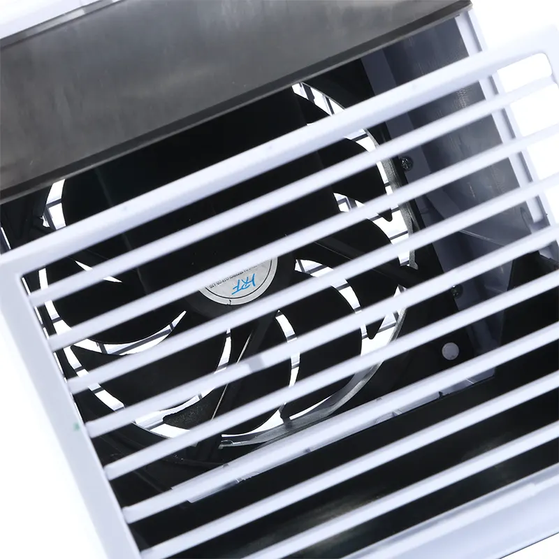 Вентилятор мини-кондиционера