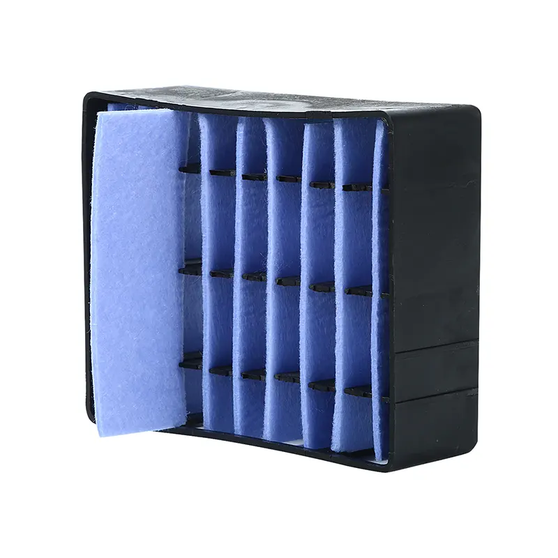 Сетка увлажнителя кондиционероа