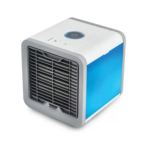 Кондиционер Арктика AIR с голубой подсветкой