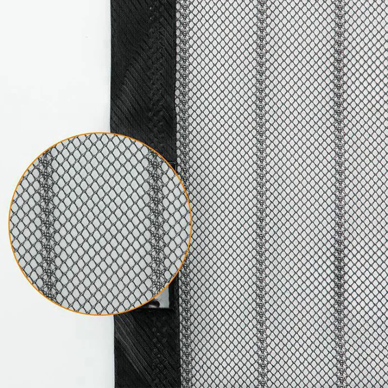 Сетчатый материал антимоскитной сетки