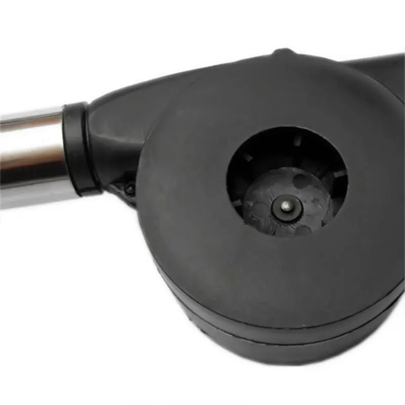 Улитка вентилятора для углей