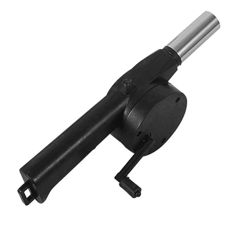 Вентилятор для шашлыка ручной