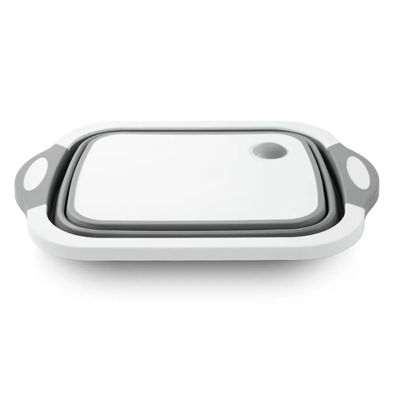 Сложенная разделочная доска