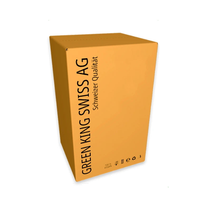 Коробка набора удобрений Гринг Кинг