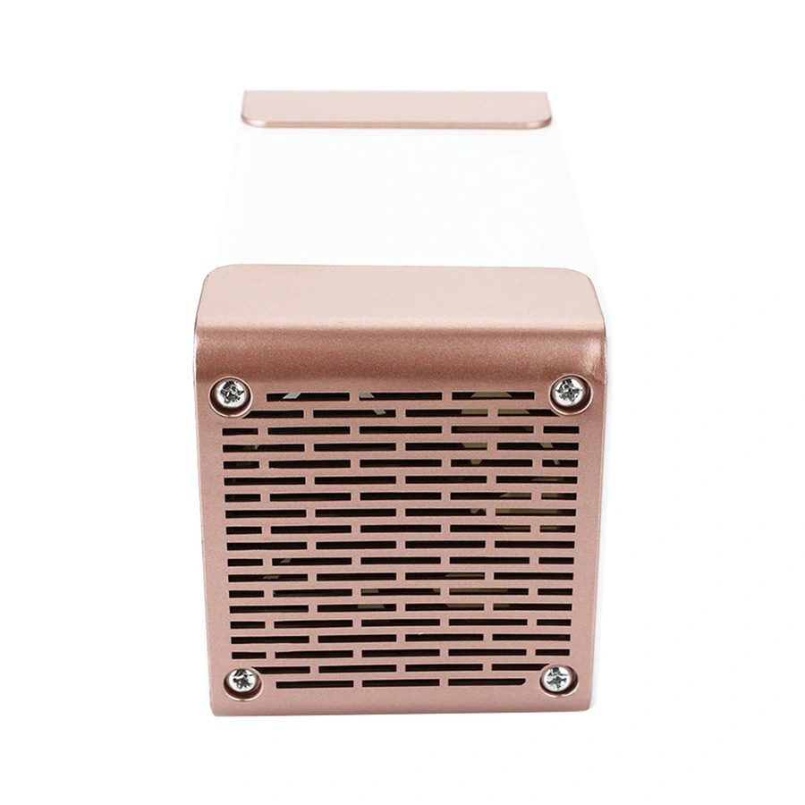 Настольный кондиционер вид сбоку