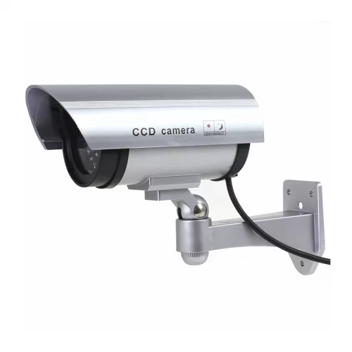 Муляж камеры видеонаблюдения