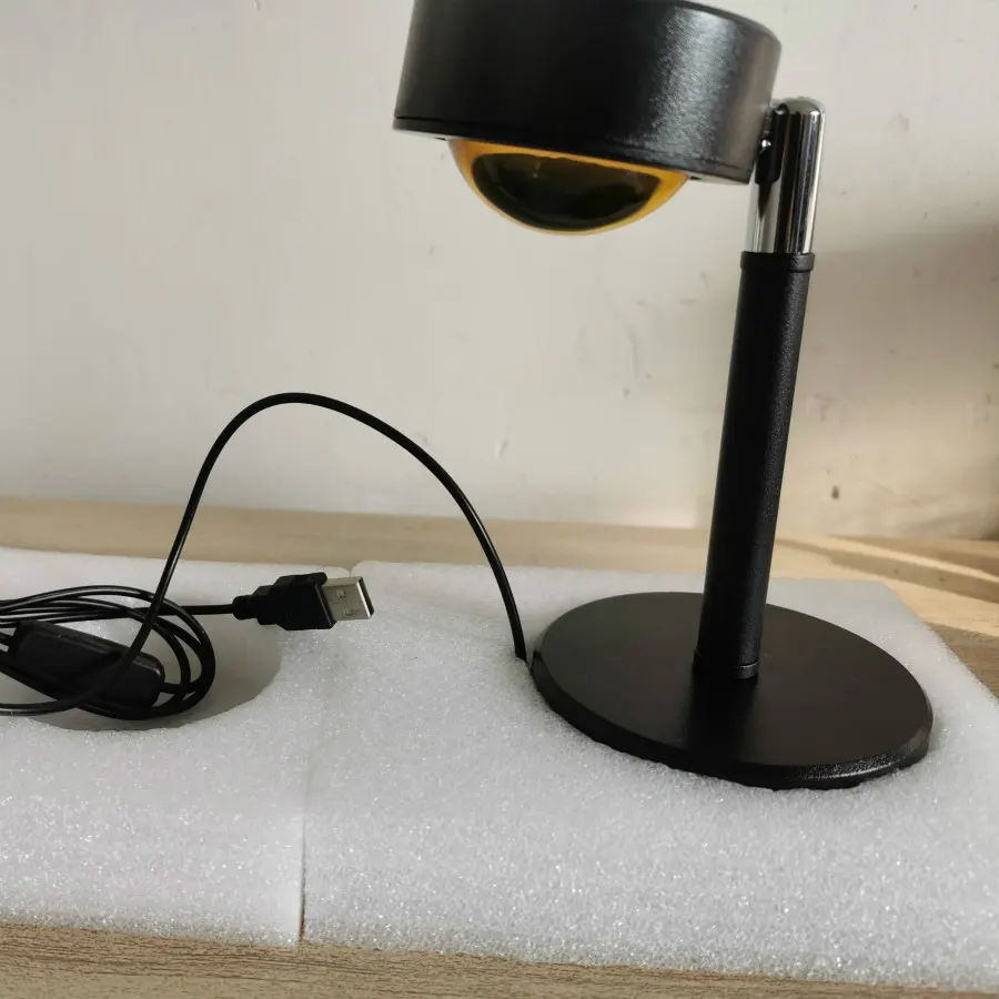 Лампа проектор заката — изображение 18