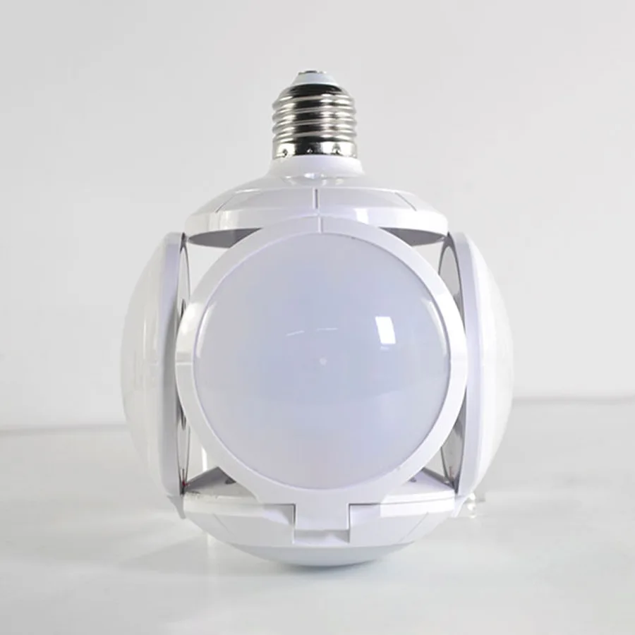 Складная светодиодная лампа — изображение 2