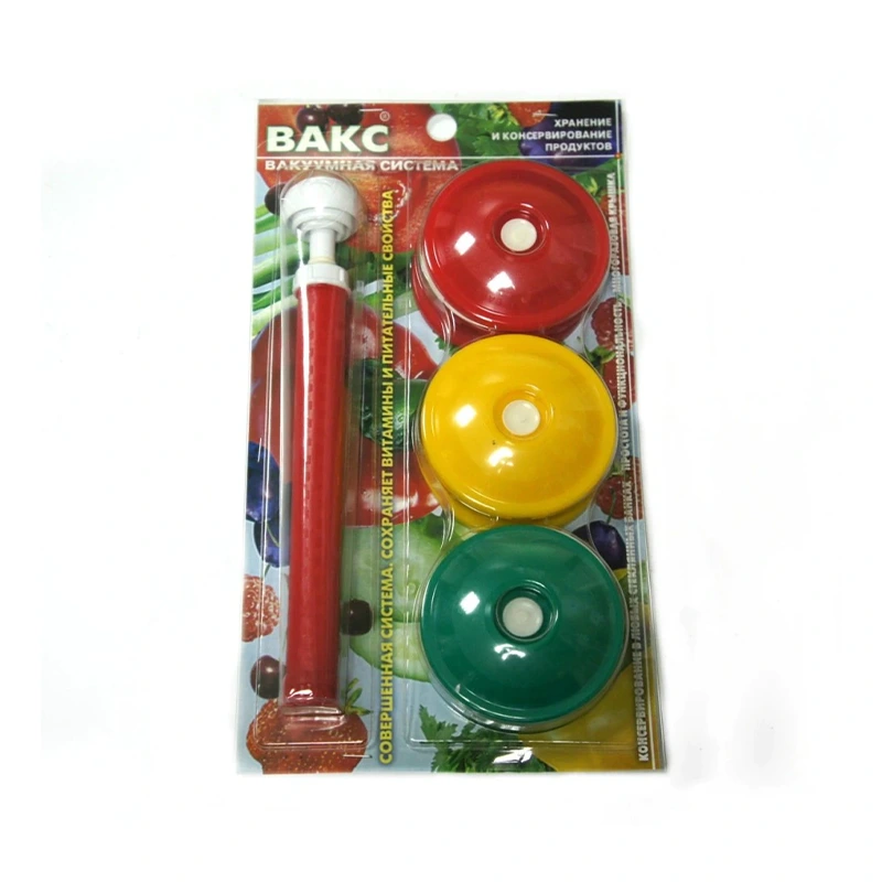 Вакумная система Вакс 82БМ