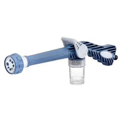 Насадка-распылитель на шланг