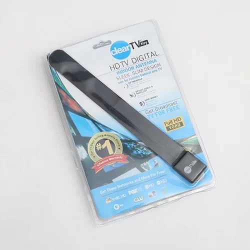 Антенна HQClear TV