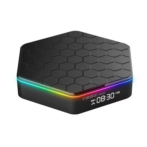 Тв-приставка Sunvell T95Z plus