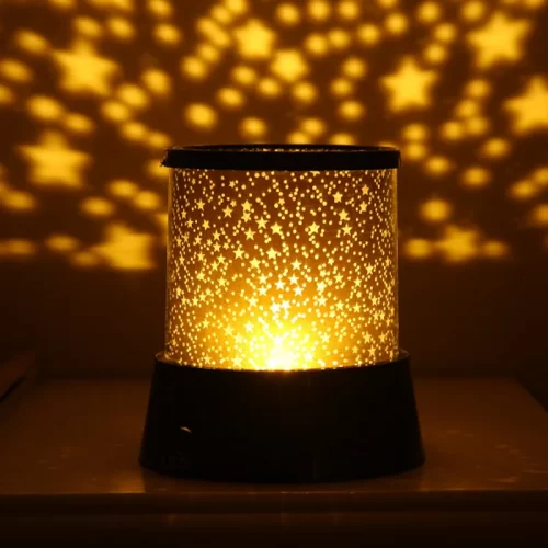 Проектор звёздного неба