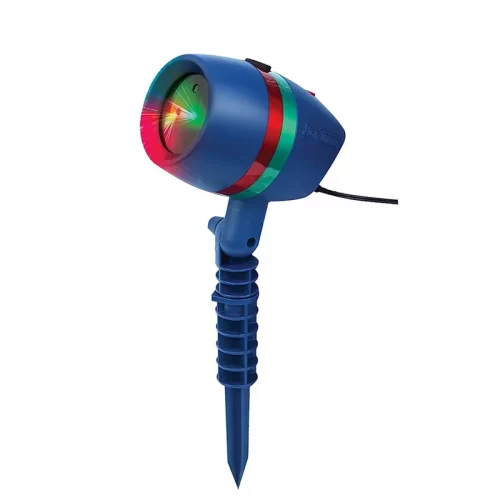 Лазерный проектор Star Shower