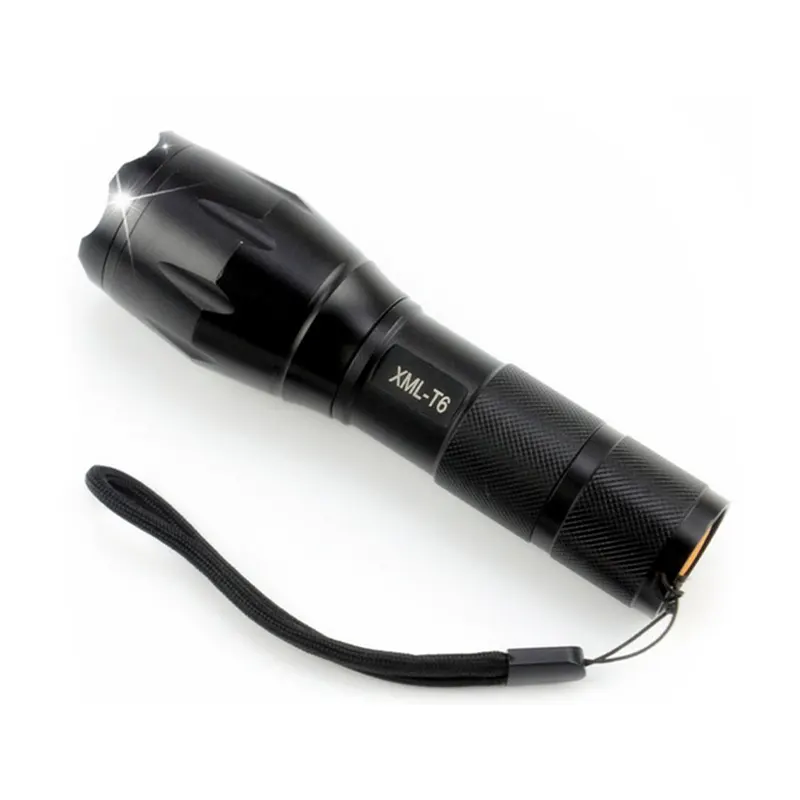 Фонарь Атомный луч