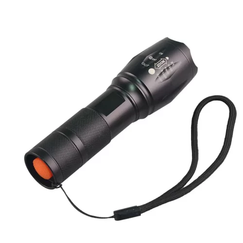 Тактический фонарь Атомный Луч