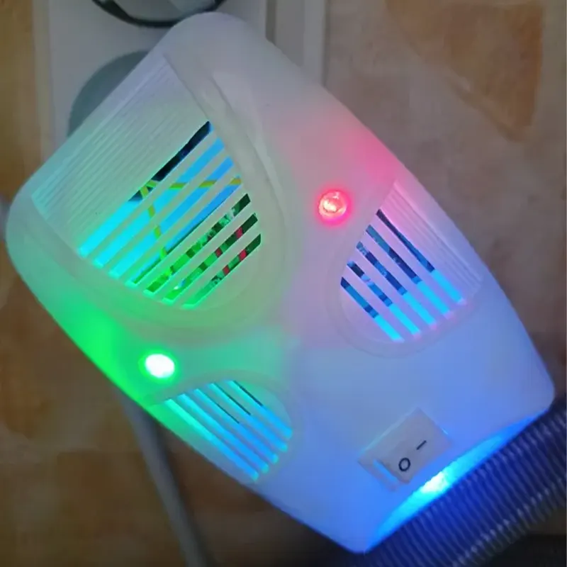 Ультразвуковой отпугиватель Riddex