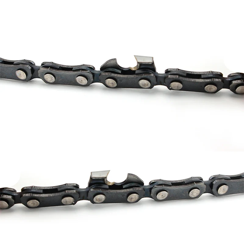 Зубья цепной карманной пилы