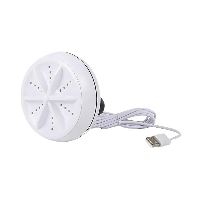 USB стиральная машинка Turbine Wash
