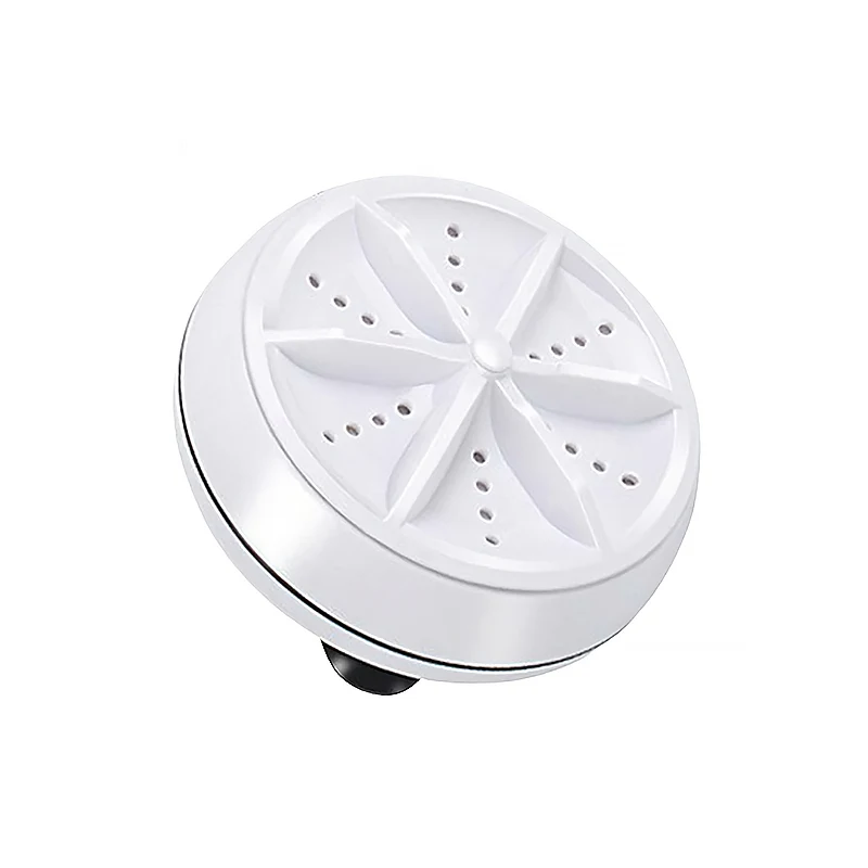 Ультразвуковая стиральная машинка Turbine Wash