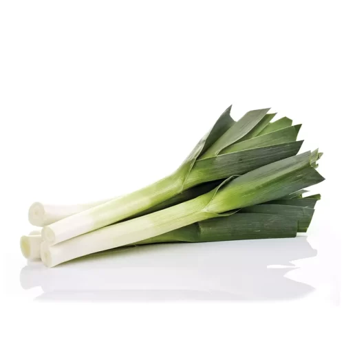 Быстрорастущий лук-порей