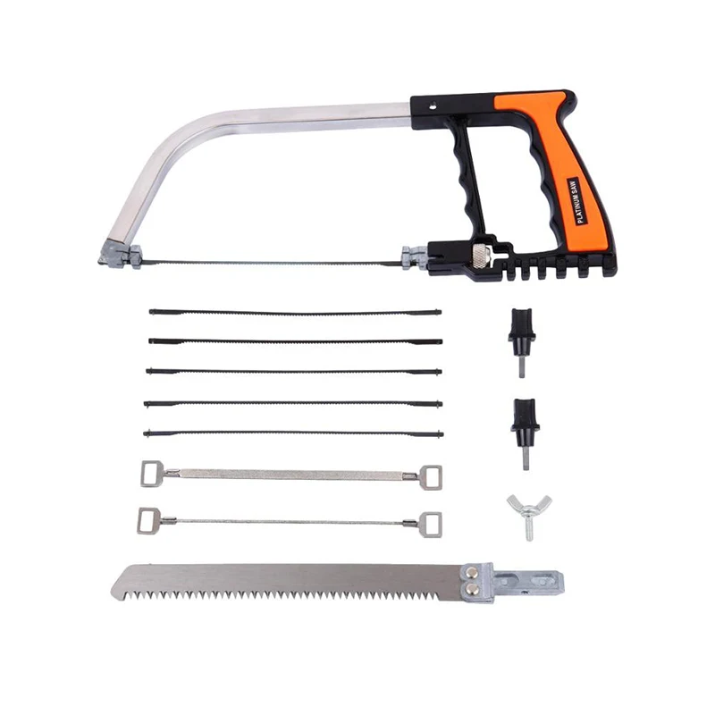 Набор съёмных полотен для многофункциональной пилы