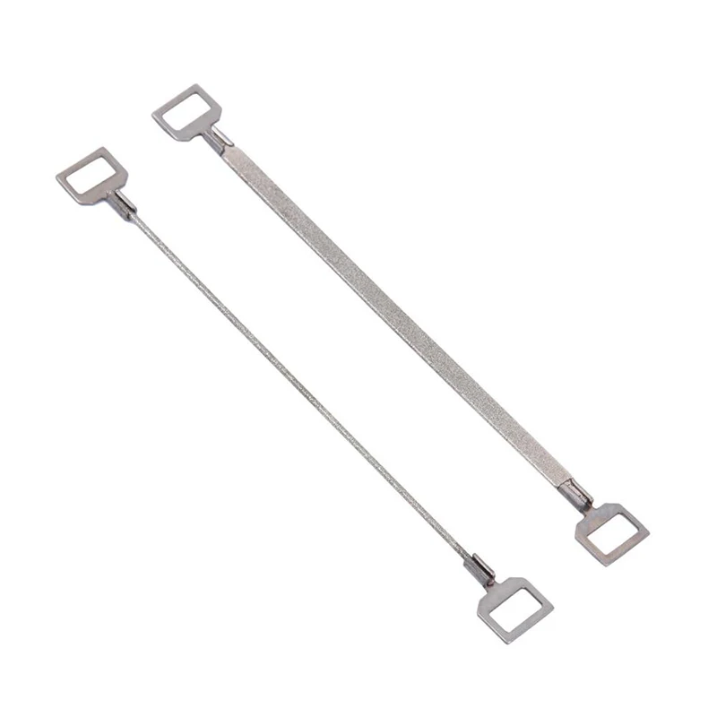 Заменяемые полотна для многофункциональной пилы