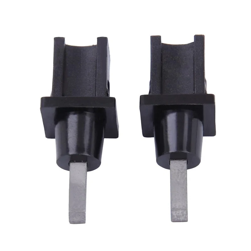 Крепления полотен многофункциональной пилы