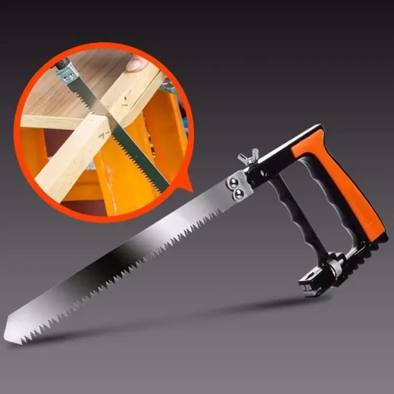 Полотно для резки дерева многофункциональной пилы