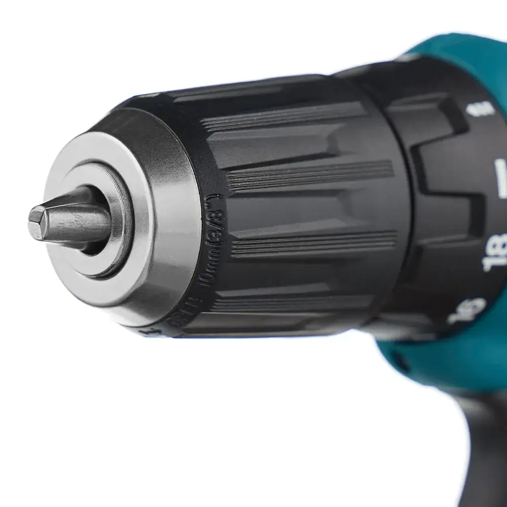 Патрон 10 мм шуроповёрта Makita 12v