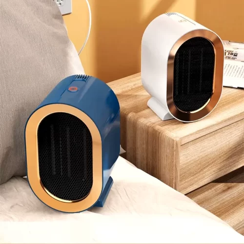 Электрические тепловентиляторы