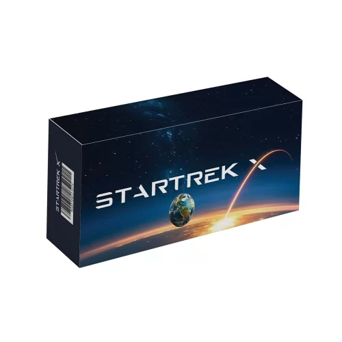 Упаковка телевизионной антенны Startrek X