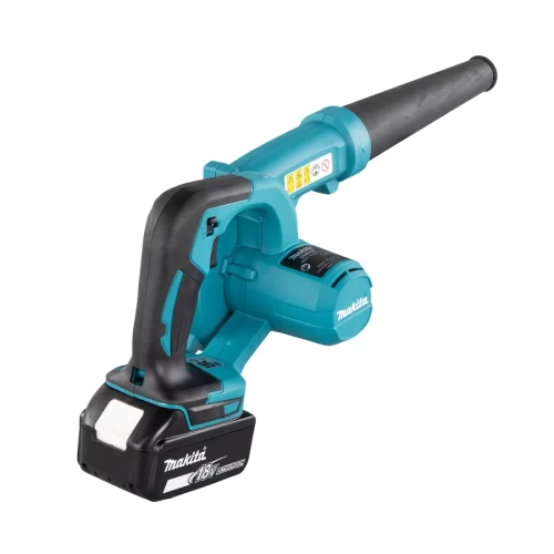 Аккумуляторная воздуходувка Makita