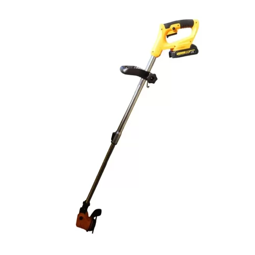 Аккумуляторный триммер DeWalt