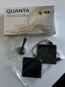 Антенна Quanta