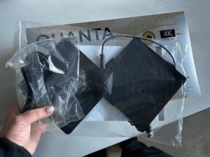 Антенна Quanta