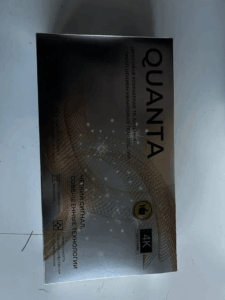 Антенна Quanta